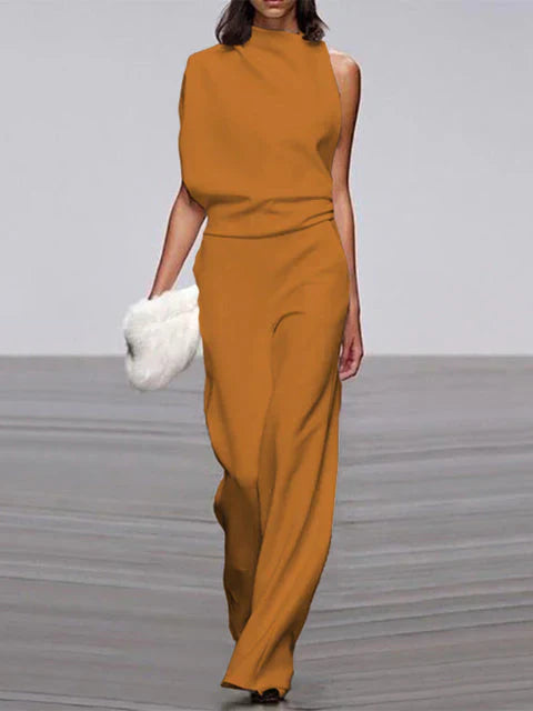 Fairy® | turtleneck jumpsuit for women