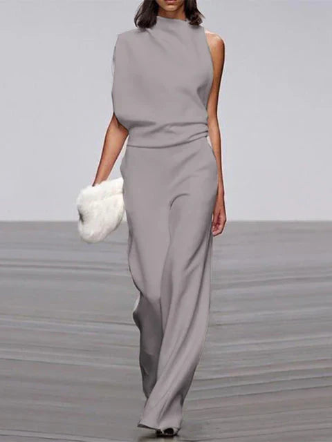 Fairy® | turtleneck jumpsuit for women