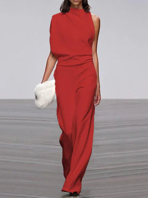 Fairy® | turtleneck jumpsuit for women