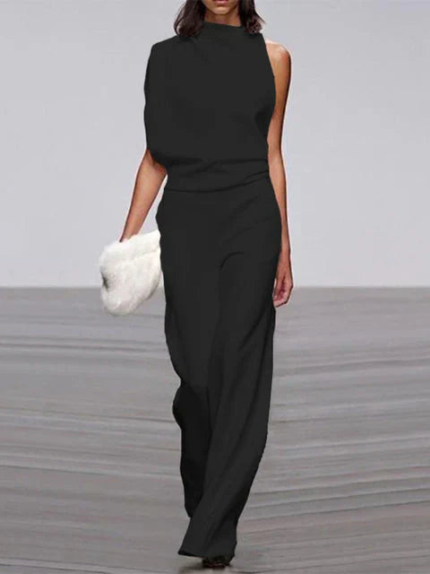 Fairy® | turtleneck jumpsuit for women