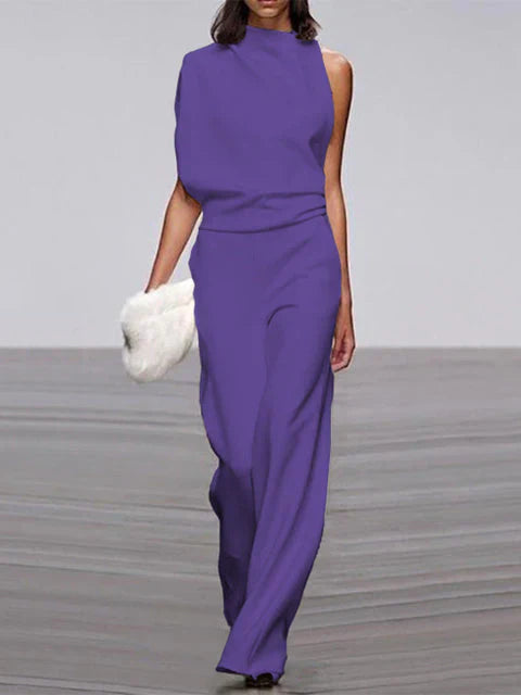 Fairy® | turtleneck jumpsuit for women