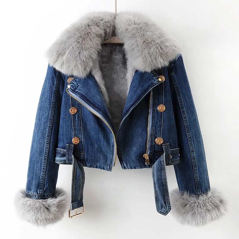 Eugenia | Classic and comfortable winter coat
