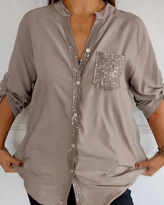 Jennifer® | Casual Top