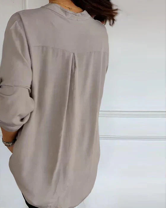 Jennifer® | Casual Top