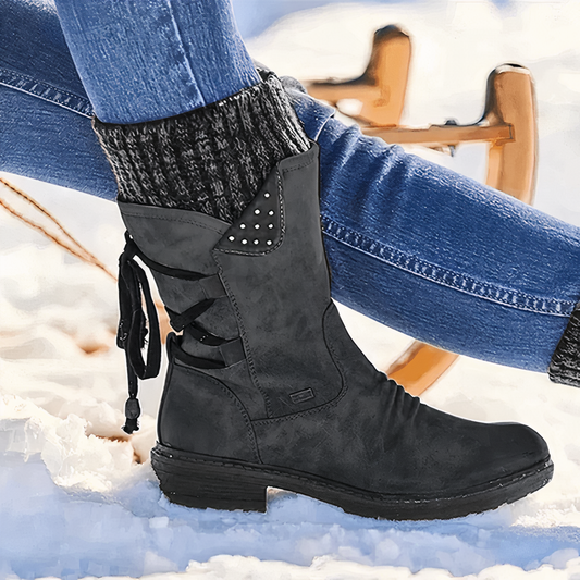 Rafaela | Midfoot winter boots