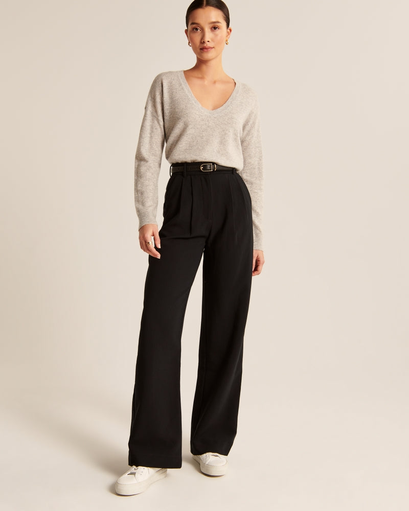 Sandra® | Elegant trousers for women