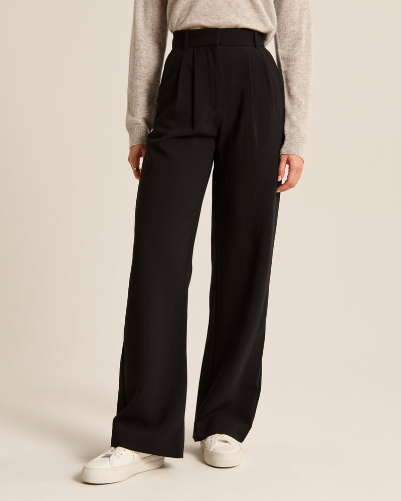 Sandra® | Elegant trousers for women