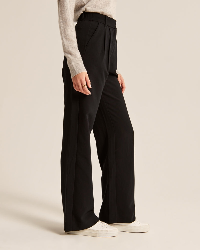 Sandra® | Elegant trousers for women