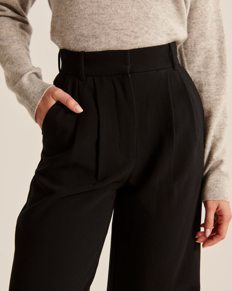 Sandra® | Elegant trousers for women