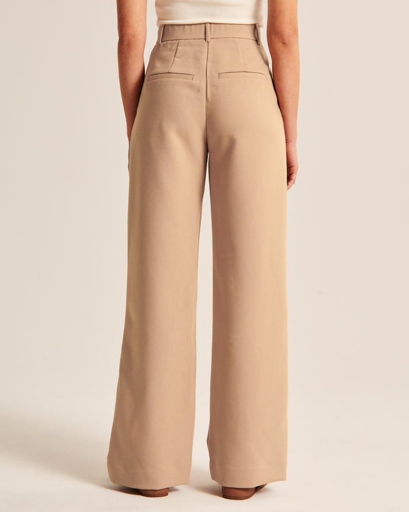 Sandra® | Elegant trousers for women