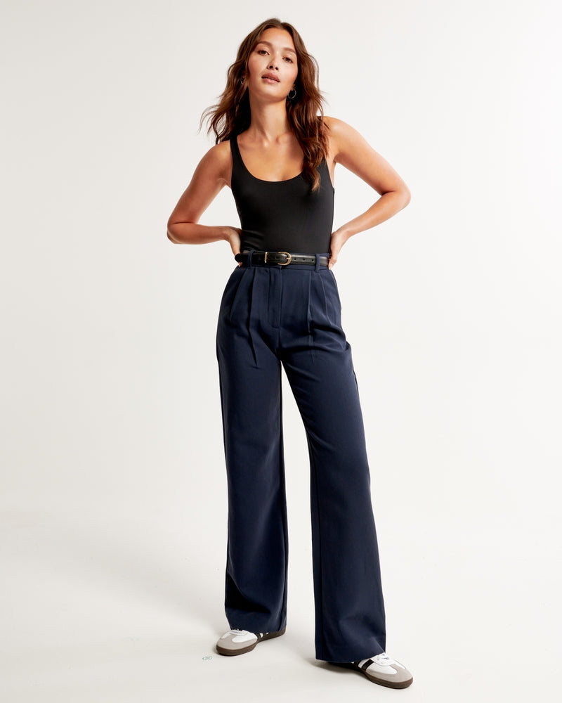 Sandra® | Elegant trousers for women