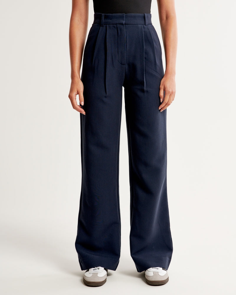 Sandra® | Elegant trousers for women