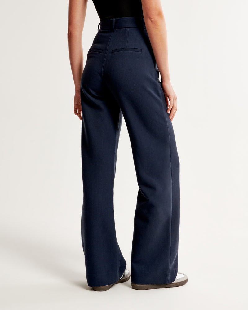Sandra® | Elegant trousers for women