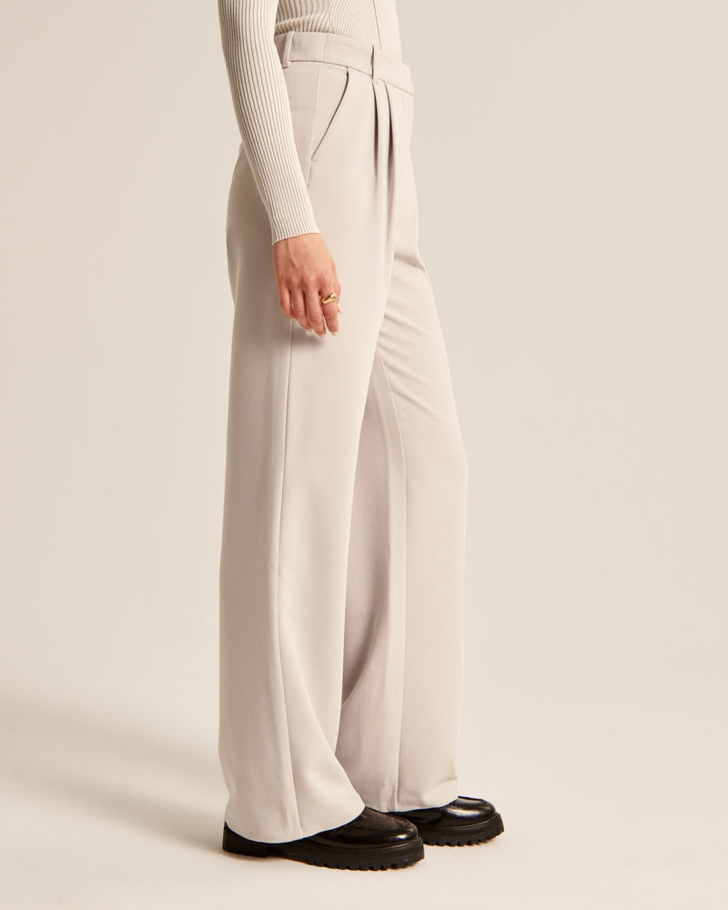 Sandra® | Elegant trousers for women