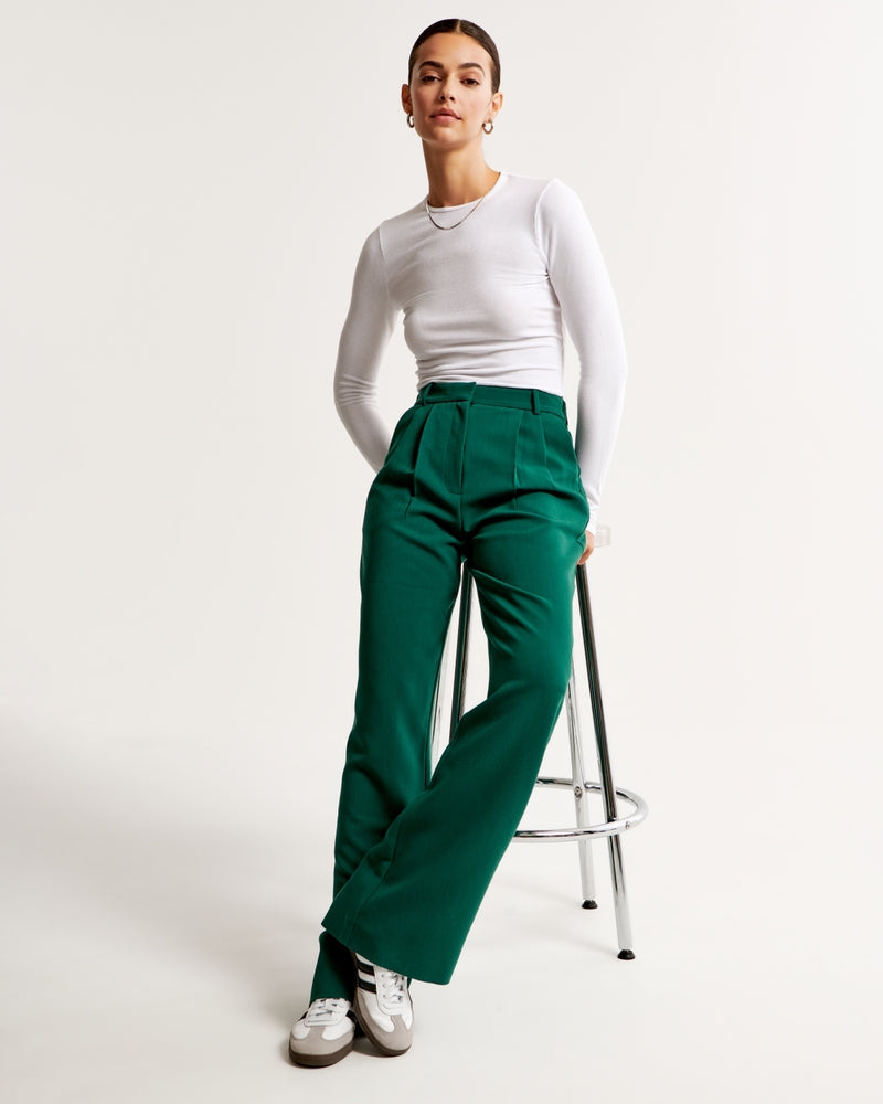 Sandra® | Elegant trousers for women