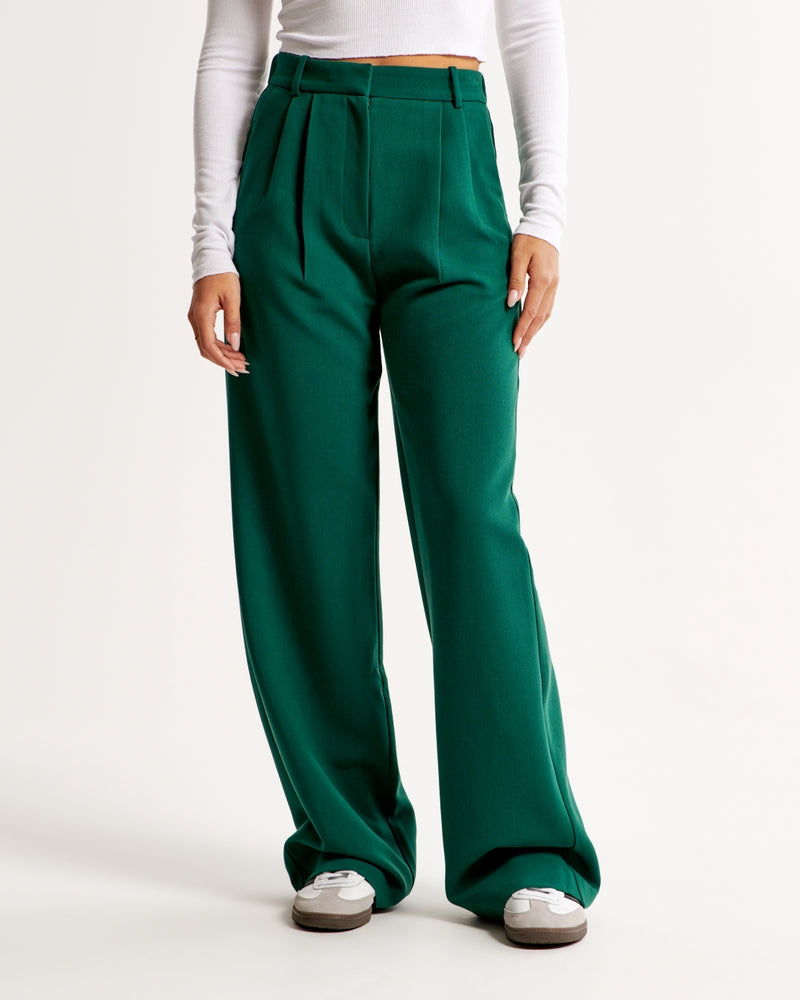 Sandra® | Elegant trousers for women