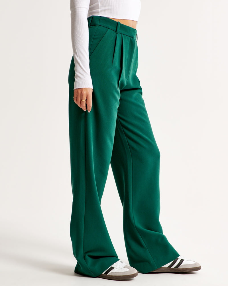 Sandra® | Elegant trousers for women