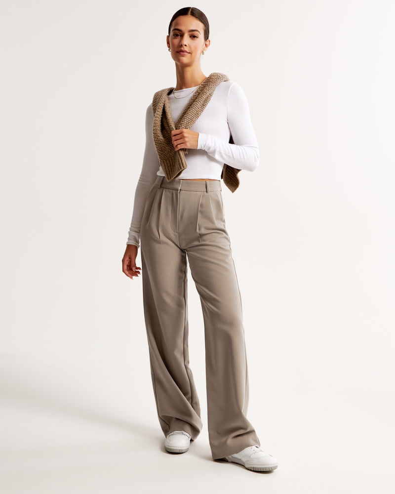 Sandra® | Elegant trousers for women