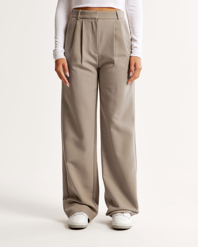Sandra® | Elegant trousers for women