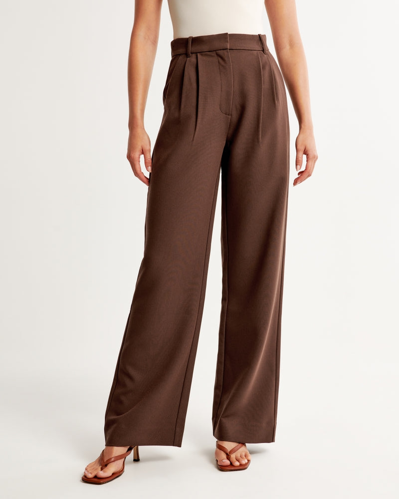 Sandra® | Elegant trousers for women