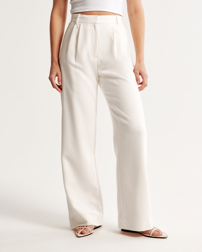 Sandra® | Elegant trousers for women