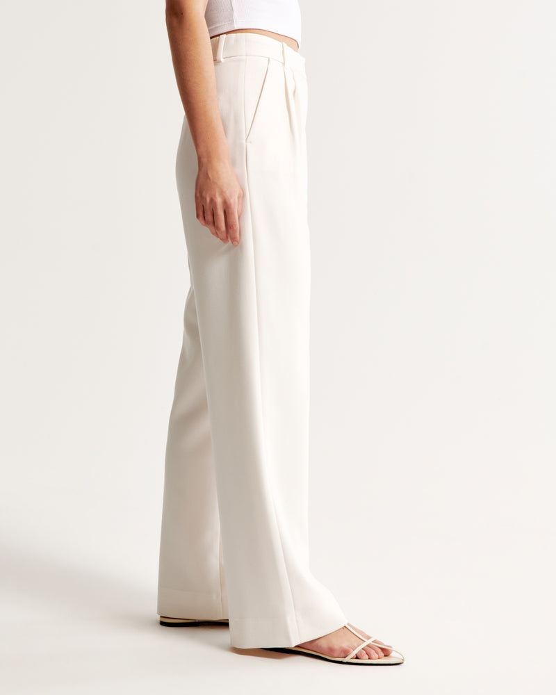 Sandra® | Elegant trousers for women