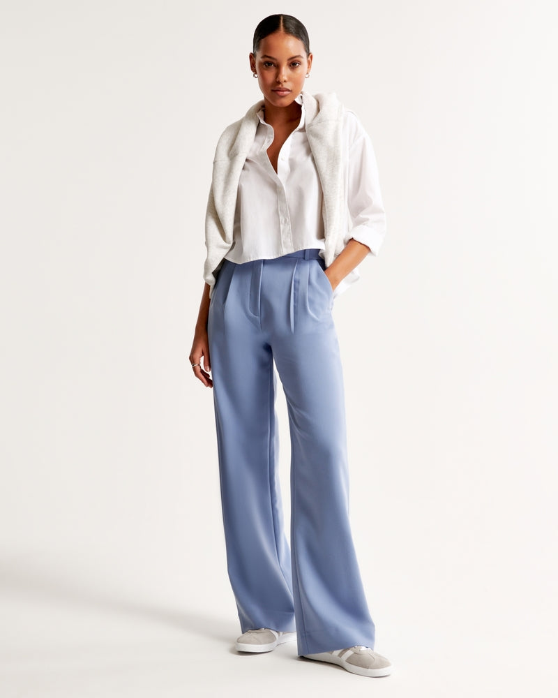 Sandra® | Elegant trousers for women