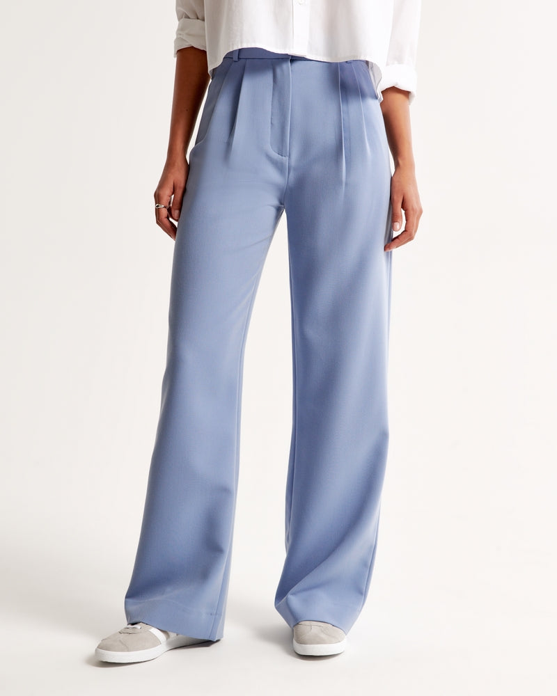 Sandra® | Elegant trousers for women