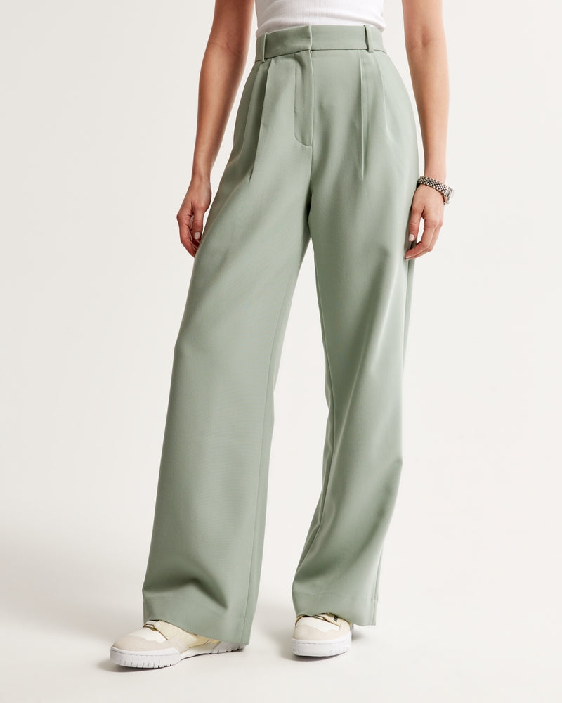 Sandra® | Elegant trousers for women
