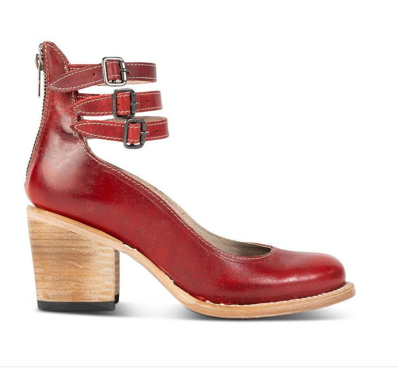 Elsa® | Elegant And Shiny Shoes