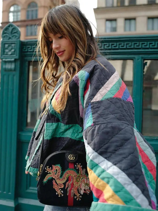 Lidia® | Vintage Jacket