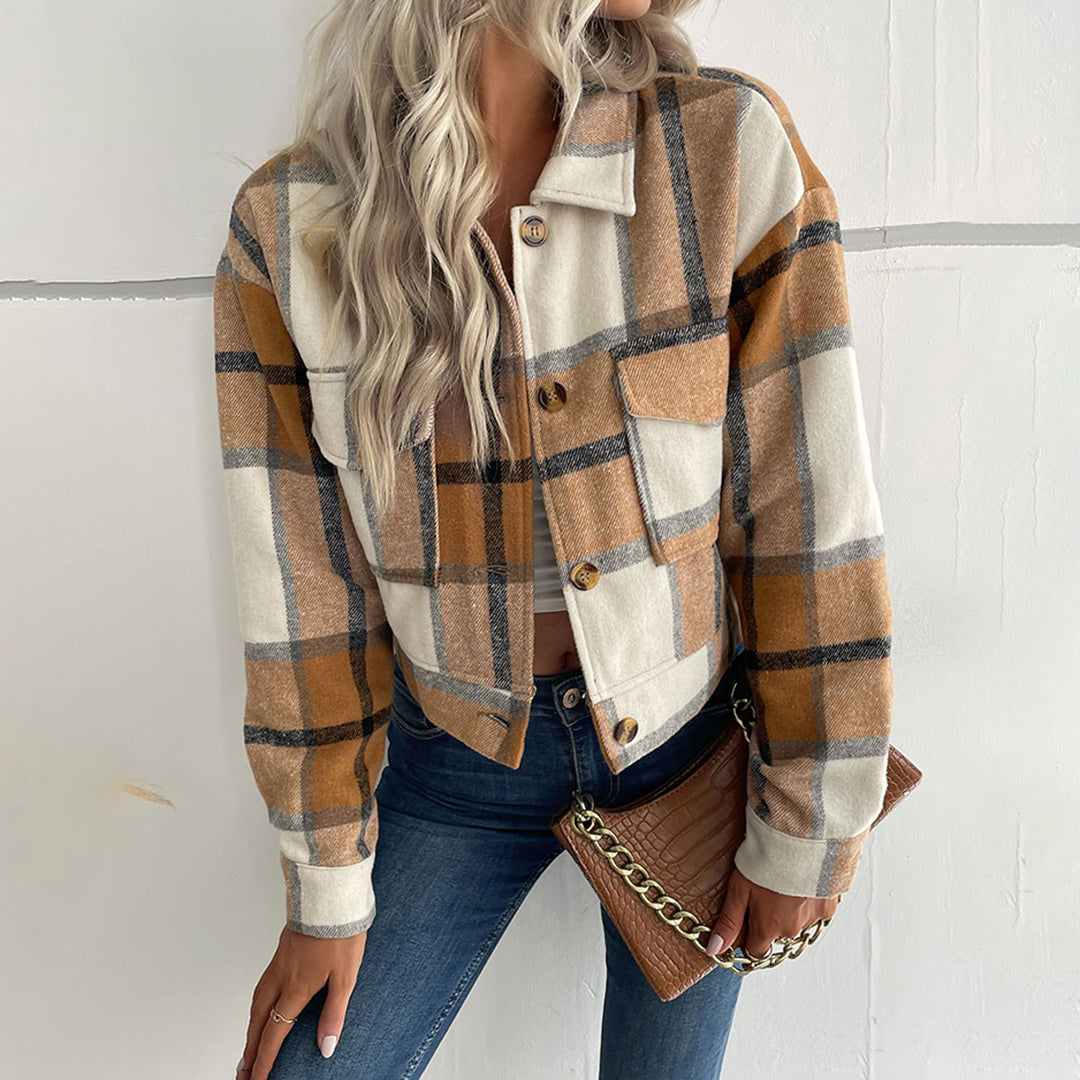 Gemma® | chic jacket for women