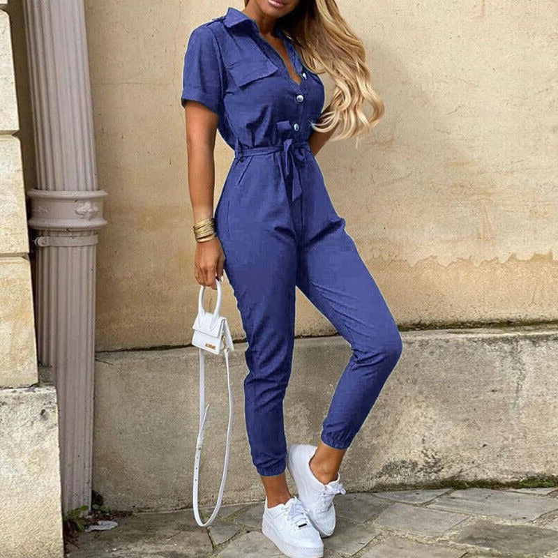 Teresa® | Women's jumpsuit