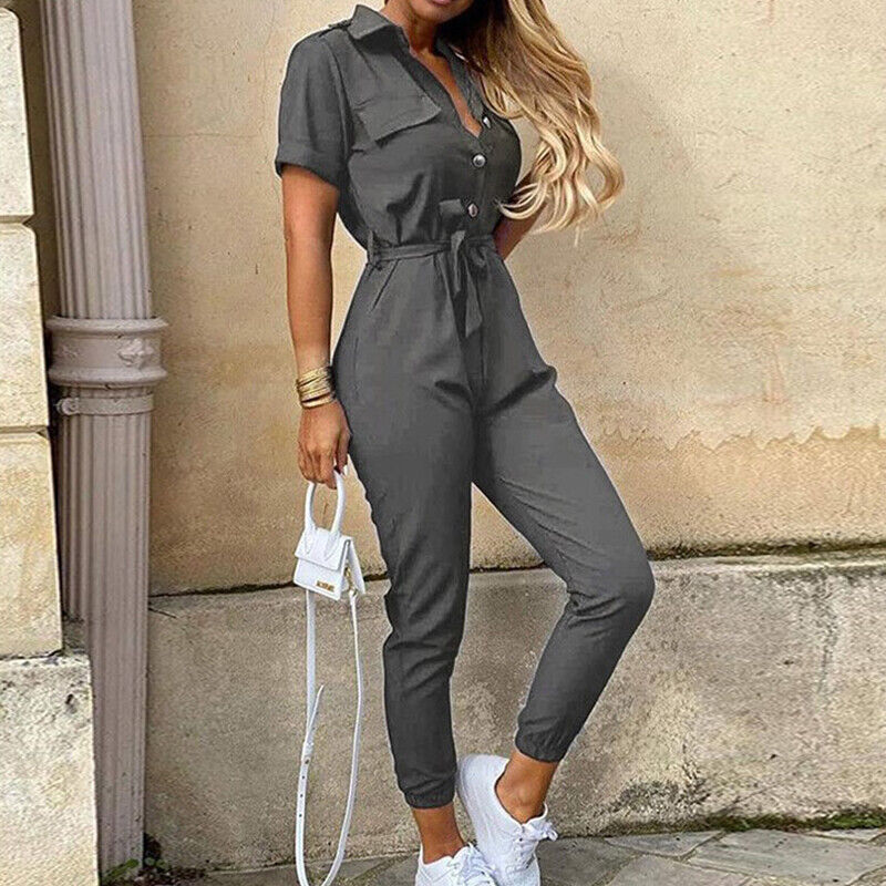 Teresa® | Women's jumpsuit