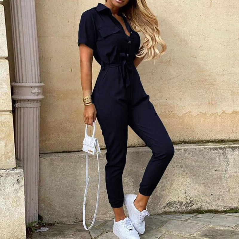 Teresa® | Women's jumpsuit