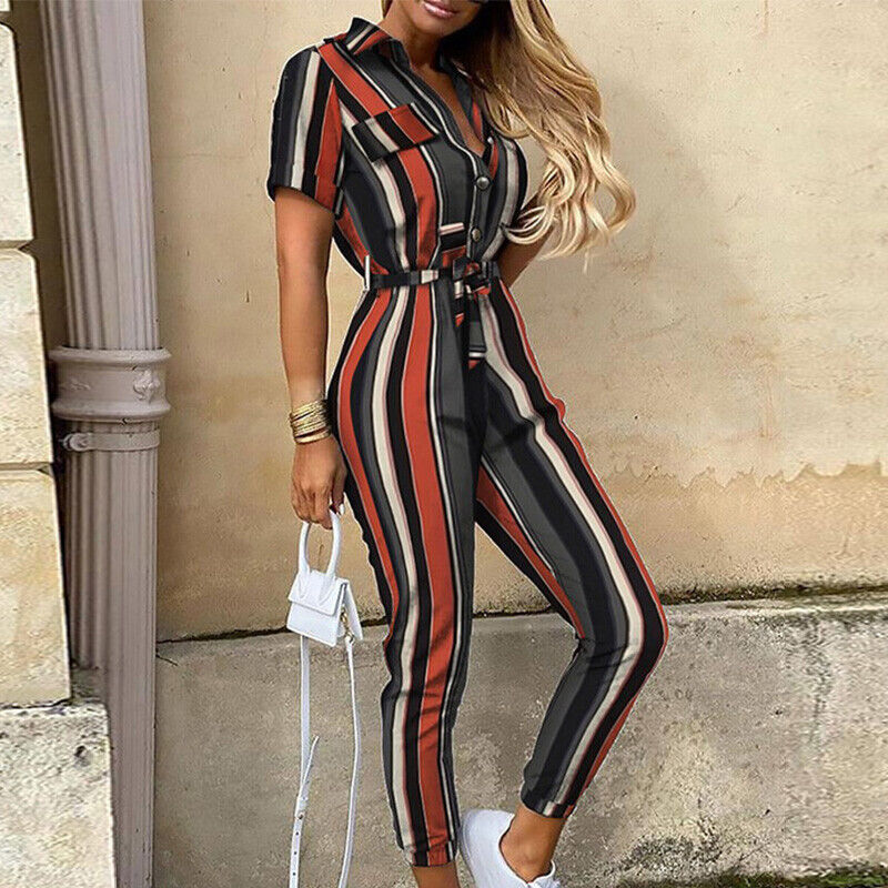 Teresa® | Women's jumpsuit