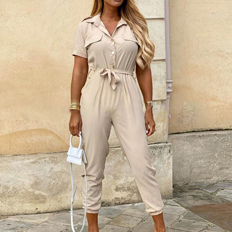 Teresa® | Women's jumpsuit