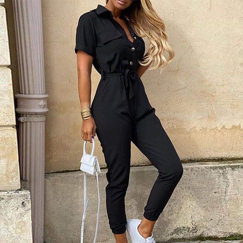 Teresa® | Women's jumpsuit