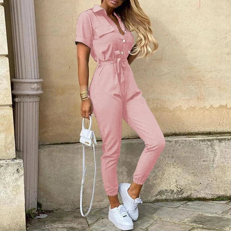 Teresa® | Women's jumpsuit