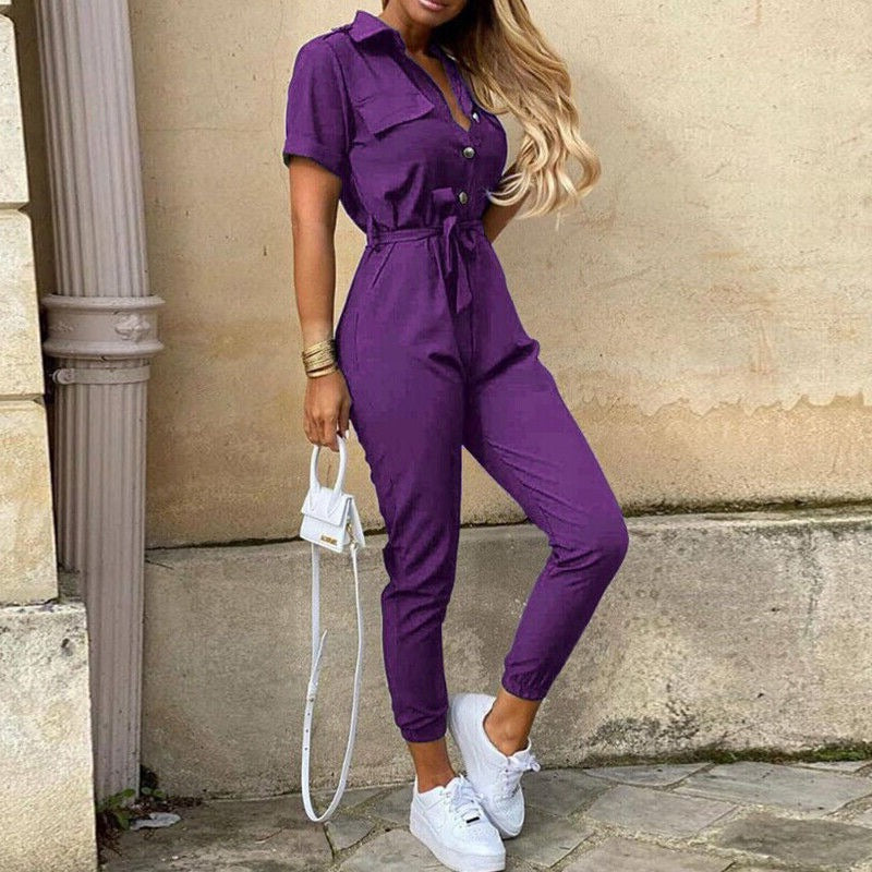 Teresa® | Women's jumpsuit