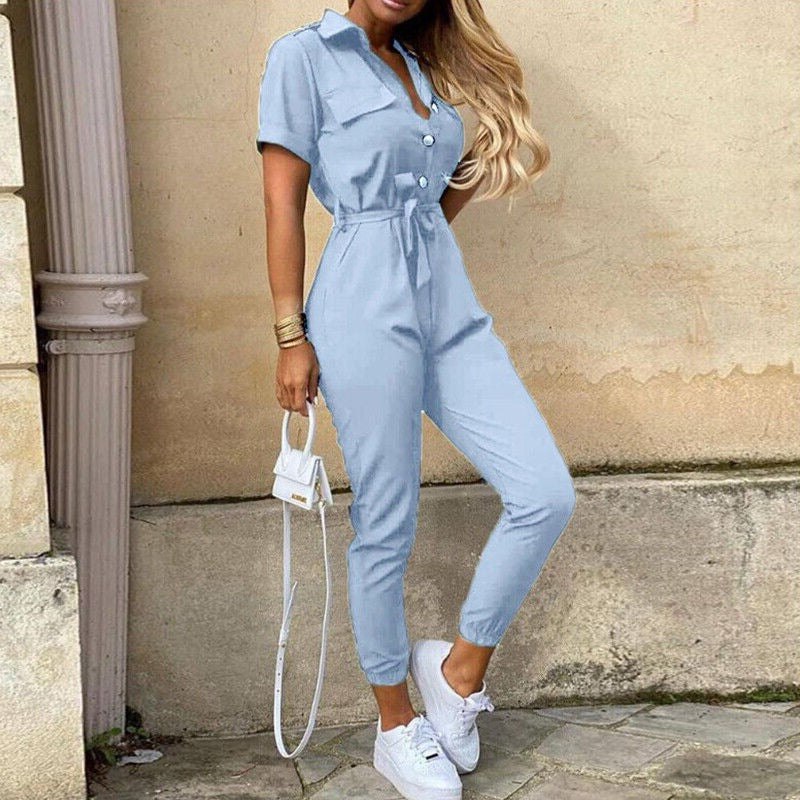 Teresa® | Women's jumpsuit