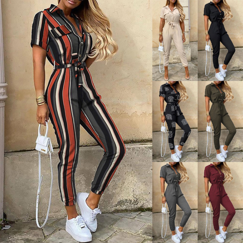 Teresa® | Women's jumpsuit