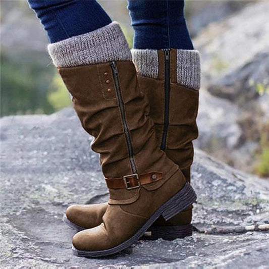 Samanta | Supportive orthopedic boots
