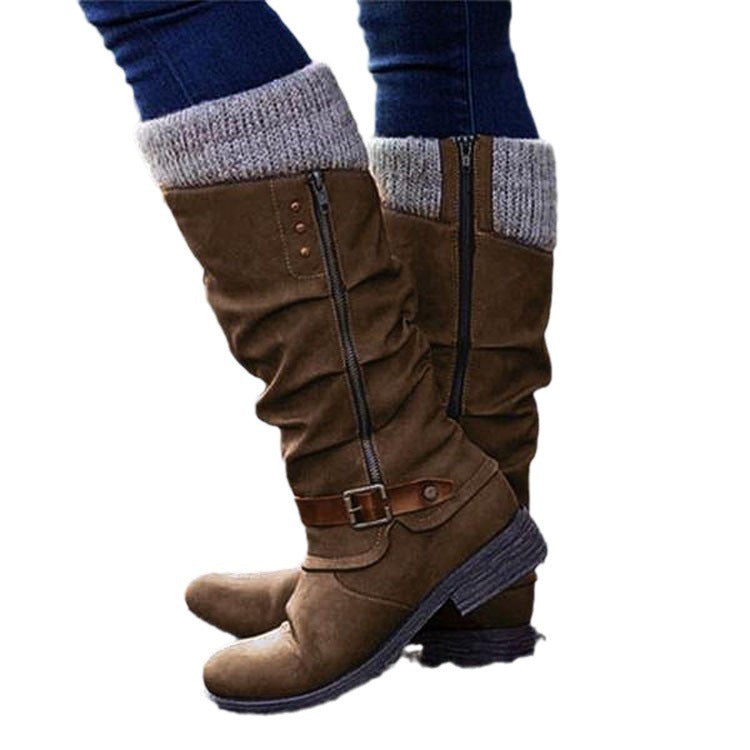 Samanta | Supportive orthopedic boots