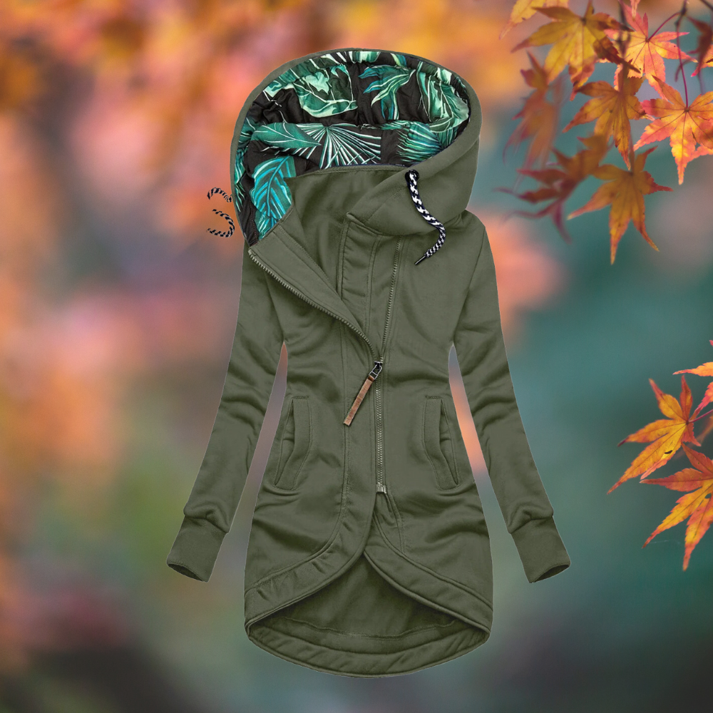 Marta | Chic and relaxed winter garment