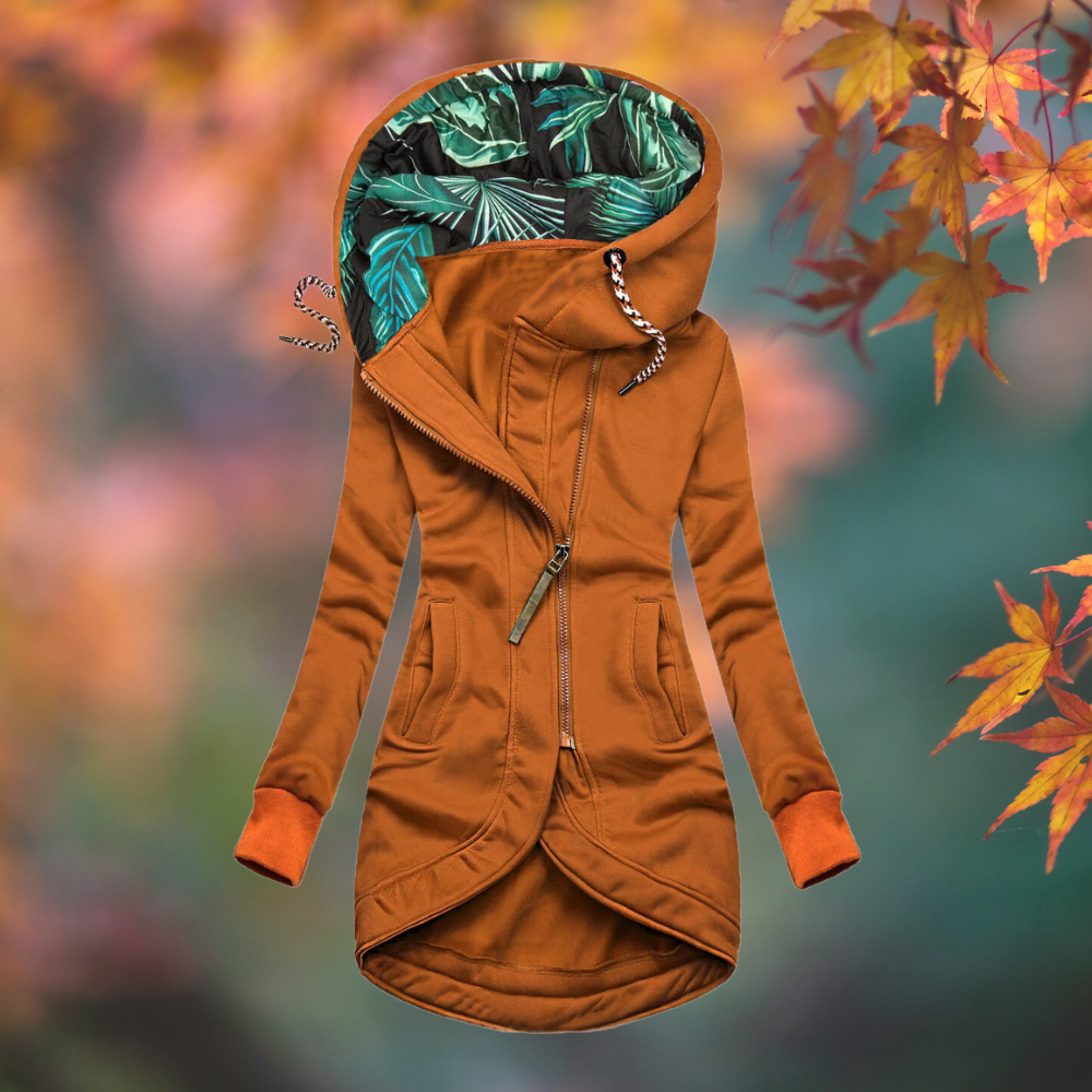 Marta | Chic and relaxed winter garment