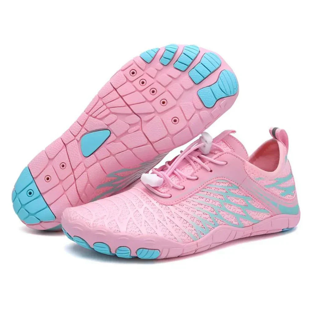 Nieves® | Orthopedic Lightweight Barefoot Running Shoes