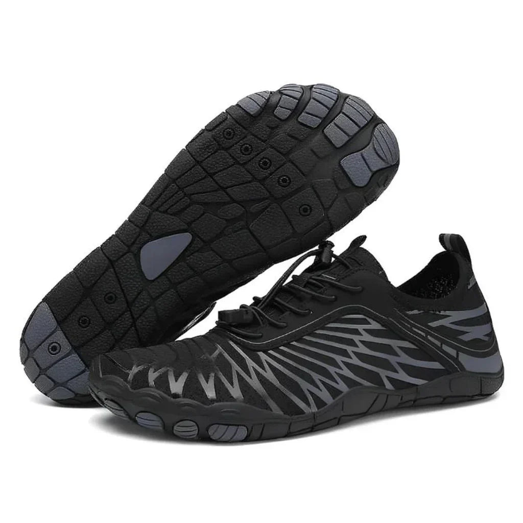 Nieves® | Orthopedic Lightweight Barefoot Running Shoes