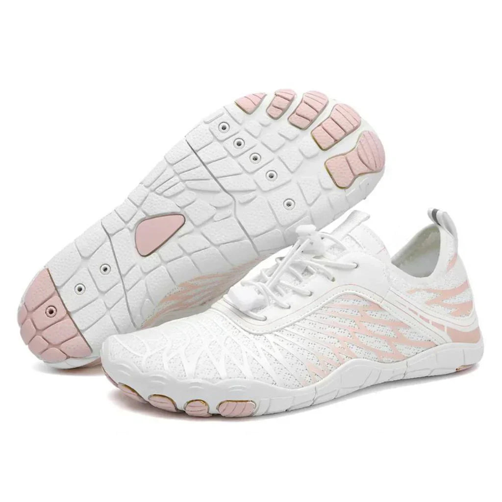 Nieves® | Orthopedic Lightweight Barefoot Running Shoes
