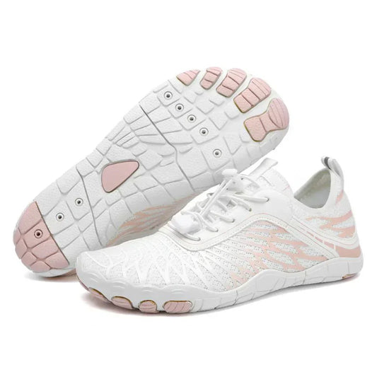Nieves® | Orthopedic Lightweight Barefoot Running Shoes